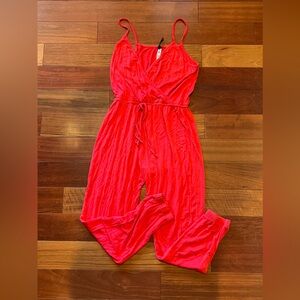 Savvi jumpsuit